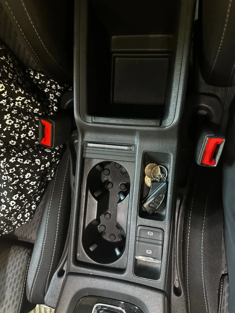 Skoda Octavia, снимка 11 - Автомобили и джипове - 52304930