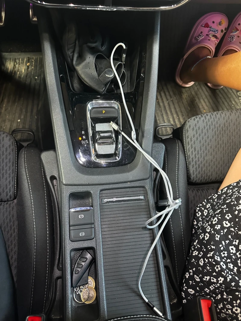 Skoda Octavia, снимка 12 - Автомобили и джипове - 52304930