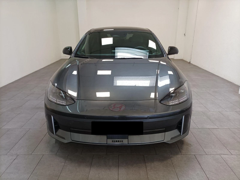 Hyundai Ioniq 6 FIRST EDITION 4WD MATRIX-LED HEAD UP CAMERA , снимка 2 - Автомобили и джипове - 51508596