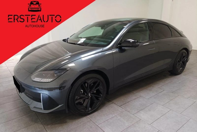 Hyundai Ioniq 6 FIRST EDITION 4WD MATRIX-LED HEAD UP CAMERA 