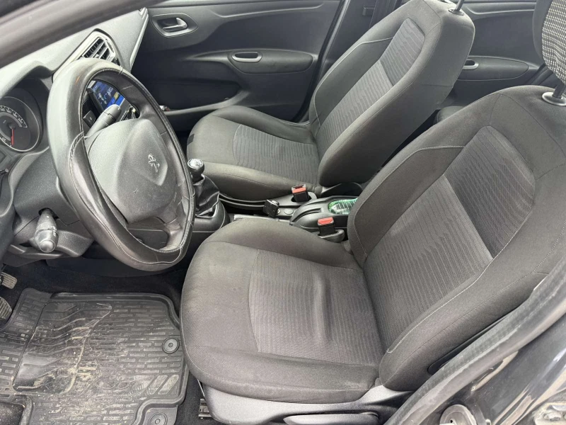 Peugeot 301, снимка 5 - Автомобили и джипове - 52140467