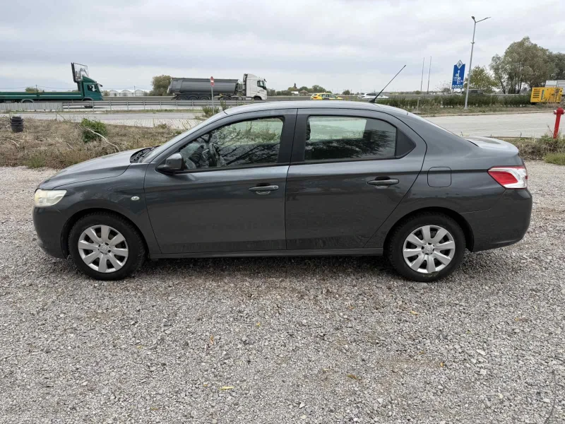 Peugeot 301, снимка 6 - Автомобили и джипове - 52140467