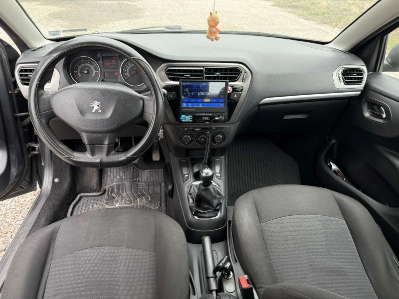 Peugeot 301, снимка 3 - Автомобили и джипове - 52140467