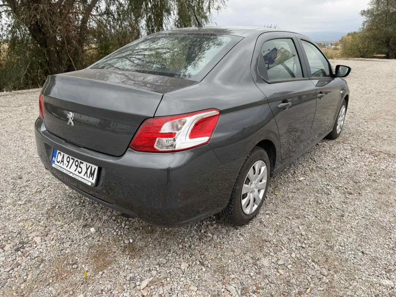 Peugeot 301, снимка 9 - Автомобили и джипове - 52140467