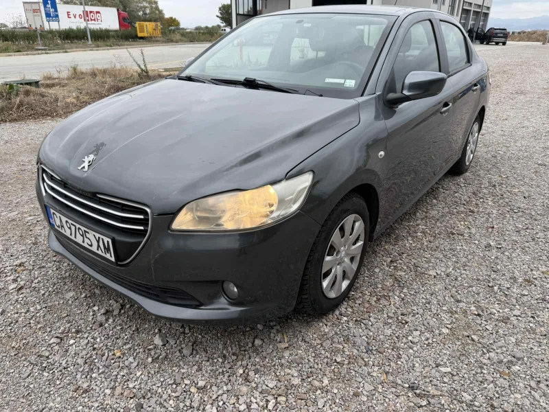 Peugeot 301, снимка 7 - Автомобили и джипове - 52140467