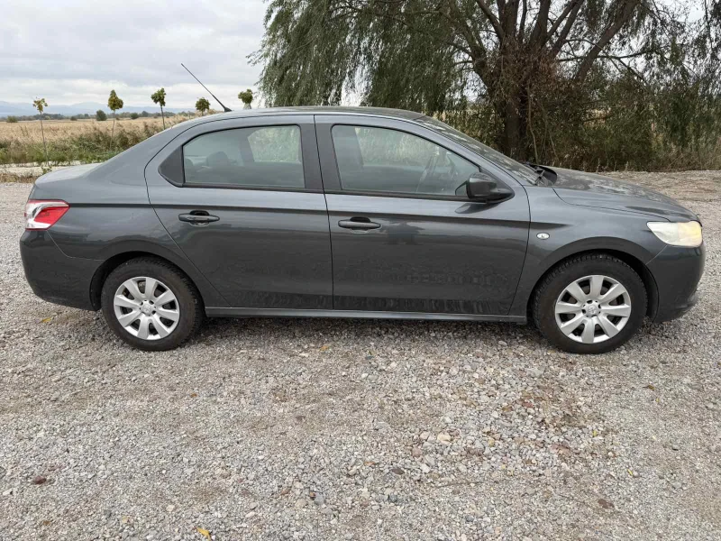 Peugeot 301, снимка 8 - Автомобили и джипове - 52140467