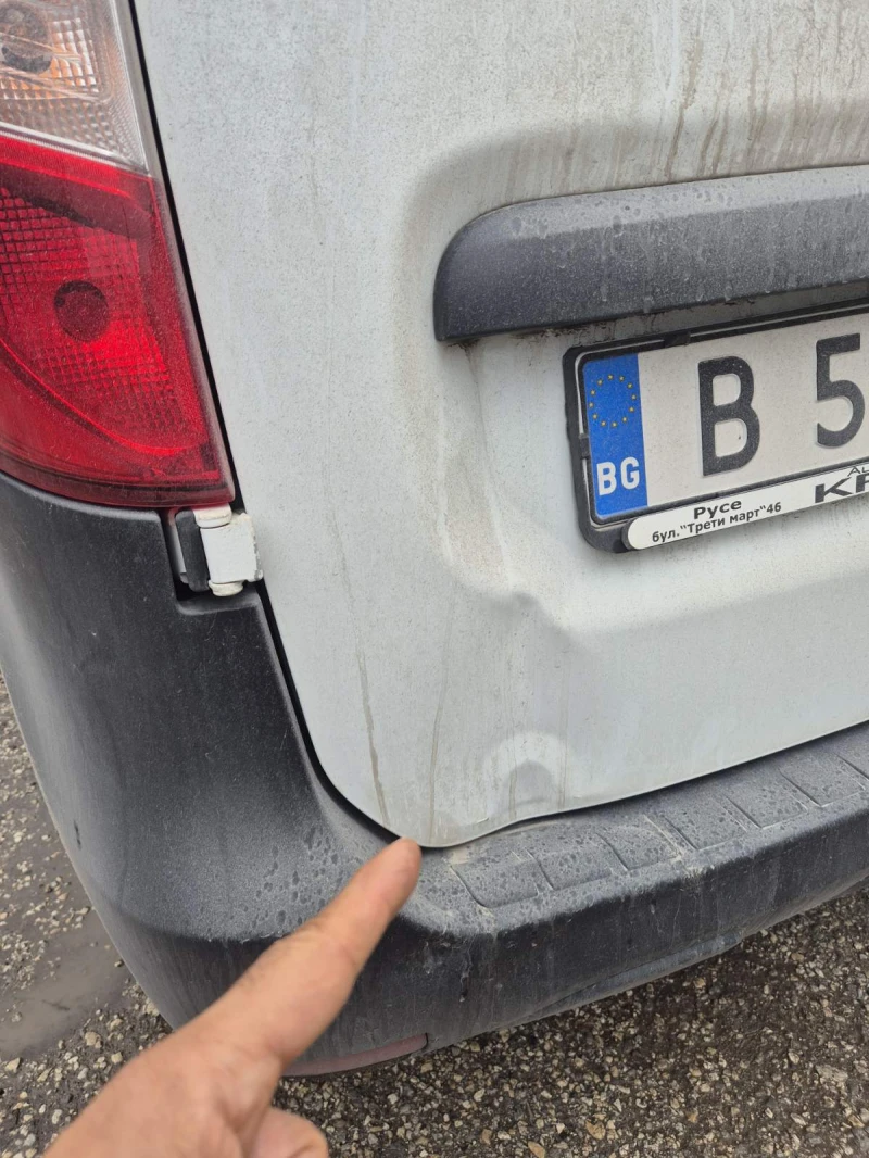 Dacia Dokker, снимка 5 - Автомобили и джипове - 52378790