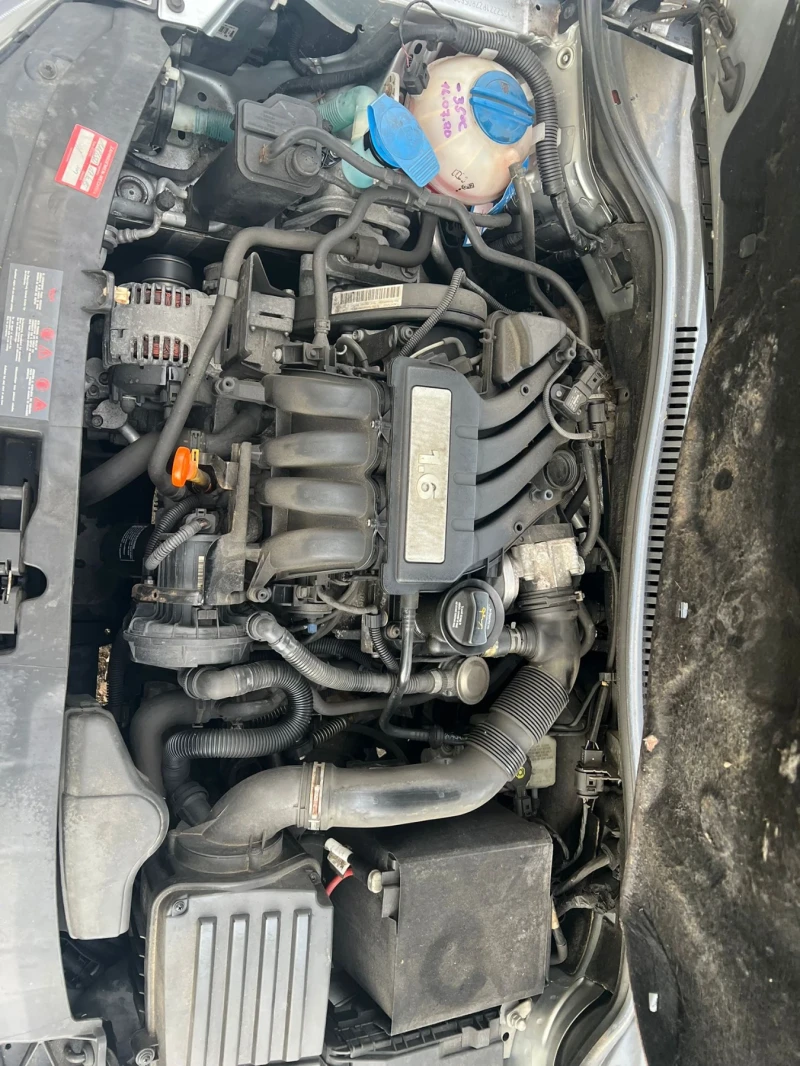 Seat Leon, снимка 10 - Автомобили и джипове - 52658237