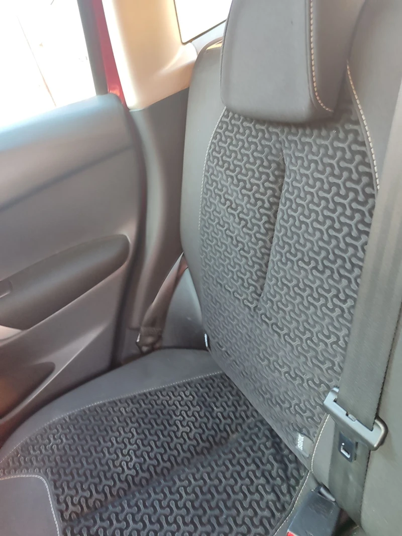 Citroen C3, снимка 5 - Автомобили и джипове - 52600141