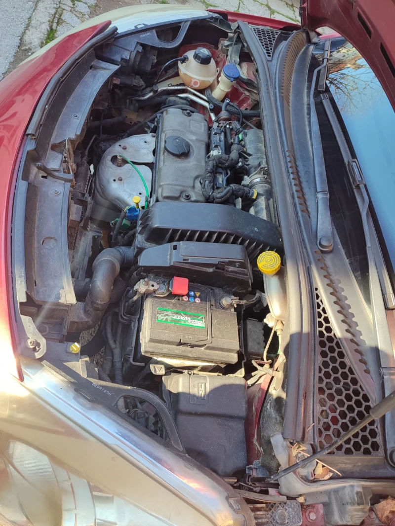 Citroen C3, снимка 3 - Автомобили и джипове - 52600141