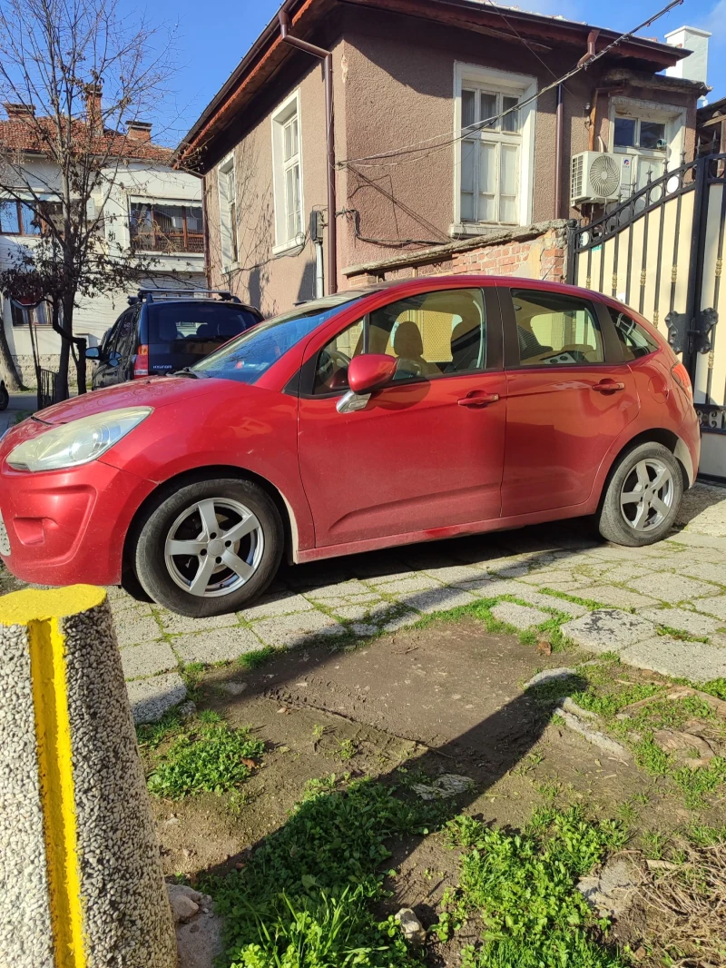 Citroen C3