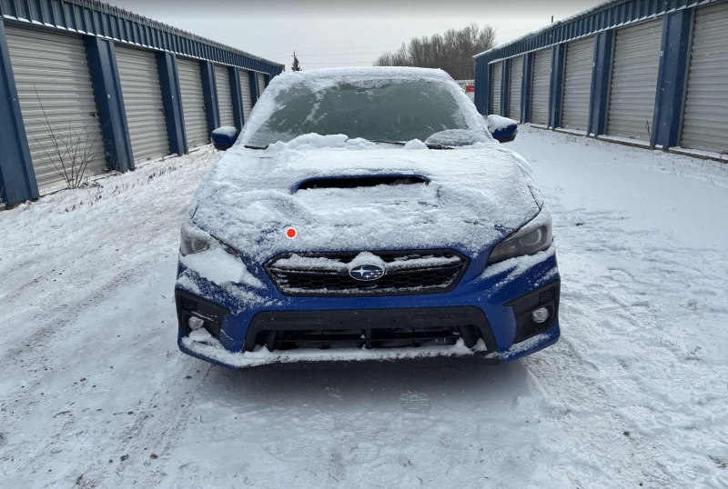 Subaru WRX Sport-tech , снимка 6 - Автомобили и джипове - 52652135