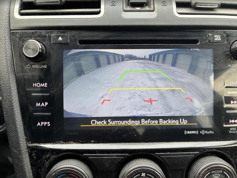 Subaru WRX Sport-tech , снимка 13 - Автомобили и джипове - 52652135