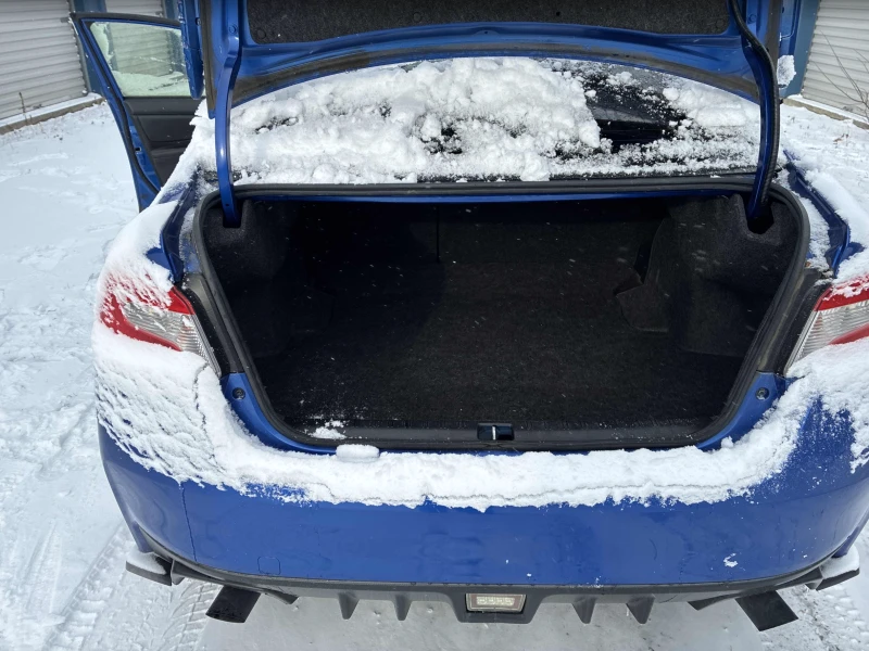 Subaru WRX Sport-tech , снимка 11 - Автомобили и джипове - 52652135