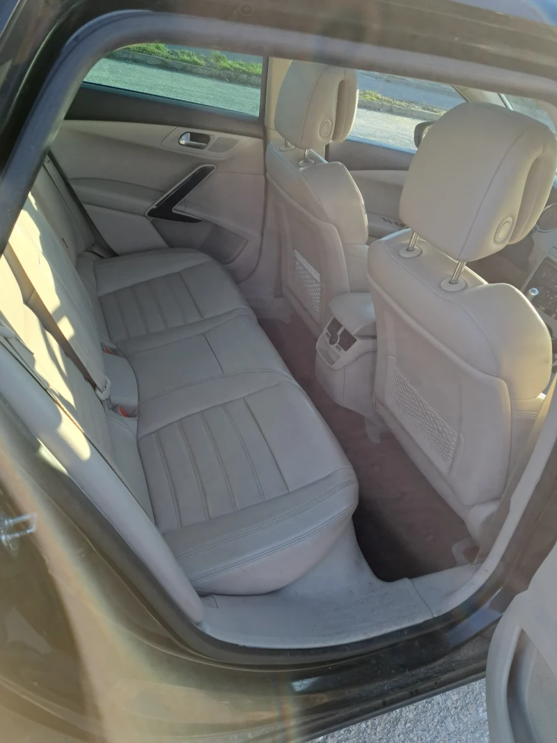 Peugeot 508, снимка 7 - Автомобили и джипове - 52916109