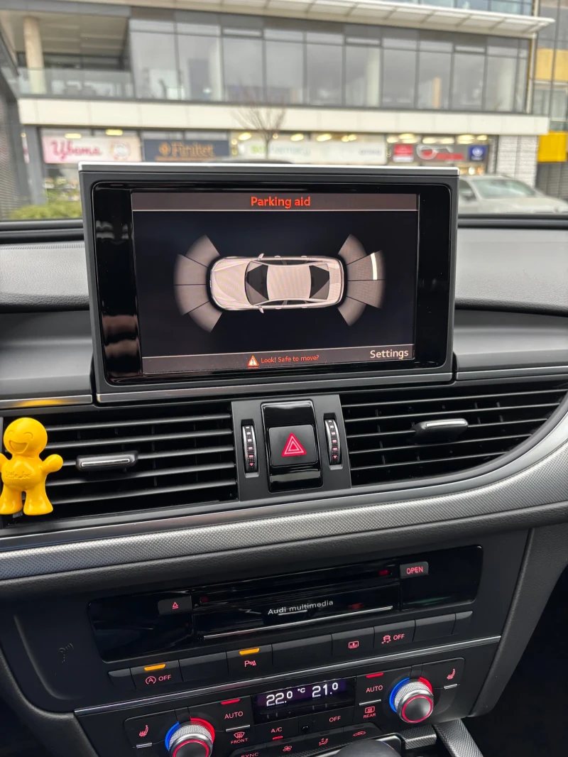 Audi A6, снимка 9 - Автомобили и джипове - 53478116