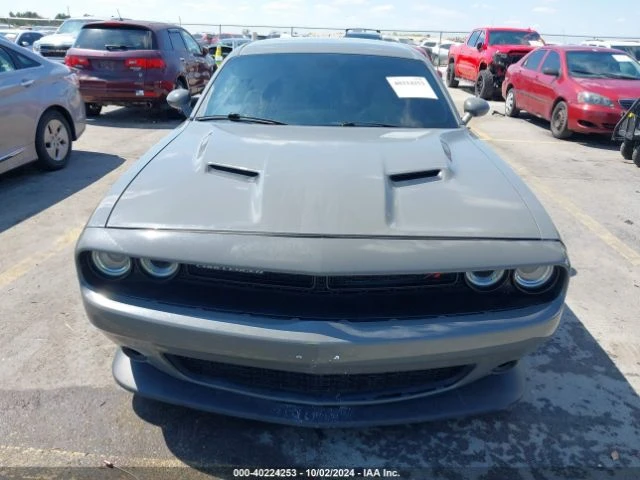 Dodge Challenger R/T SCAT PACK , снимка 5 - Автомобили и джипове - 47659277