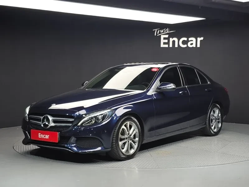 Mercedes-Benz C 180 - 34636 лв. / 17709.11 € - 66055812 1