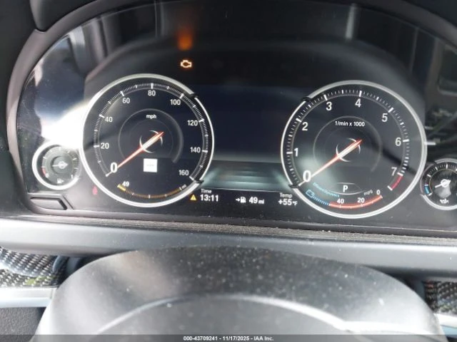 BMW 650 Gran Coupe, снимка 14 - Автомобили и джипове - 53080337