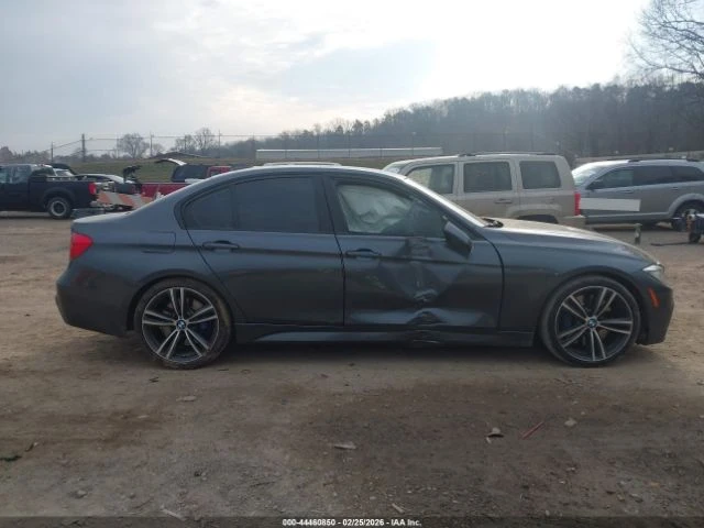 BMW 335 I/ M ПАКЕТ/ ОТ 232 евро на месец, снимка 13 - Автомобили и джипове - 53902542
