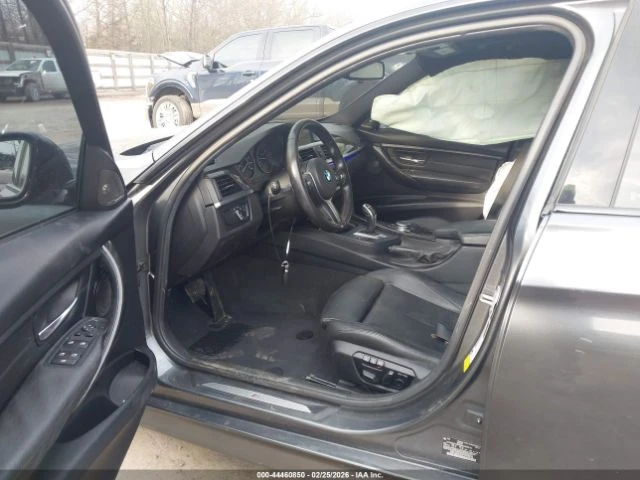 BMW 335 I/ M ПАКЕТ/ ОТ 232 евро на месец, снимка 5 - Автомобили и джипове - 53902542