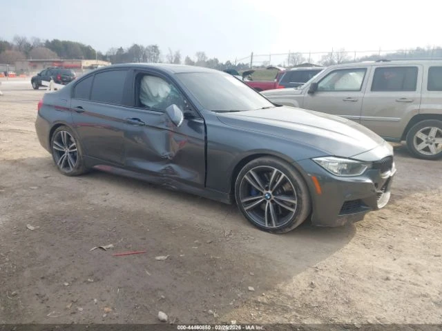 BMW 335 I/ M ПАКЕТ/ ОТ 232 евро на месец