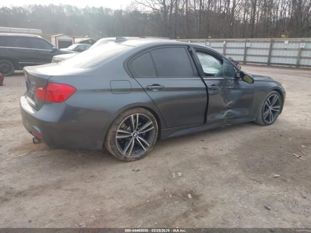 BMW 335 I/ M ПАКЕТ/ ОТ 232 евро на месец, снимка 4 - Автомобили и джипове - 53902542