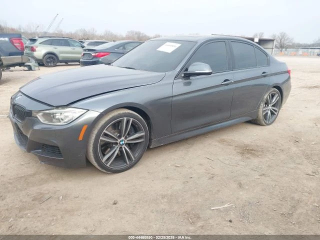 BMW 335 I/ M ПАКЕТ/ ОТ 232 евро на месец, снимка 2 - Автомобили и джипове - 53902542