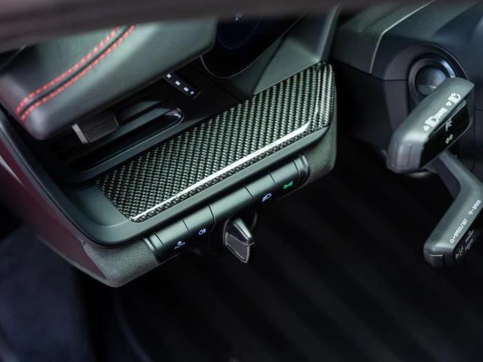 Porsche 911 992 GT3 Clubsport * CARBON* BOSE * LIFT* CAM* , снимка 15 - Автомобили и джипове - 55242119