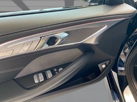 BMW 840 i Gran Coupe = M-Sport = Гаранция, снимка 3 - Автомобили и джипове - 55406597