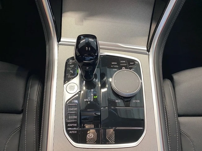 BMW 840 i Gran Coupe = M-Sport = Гаранция, снимка 8 - Автомобили и джипове - 55406597