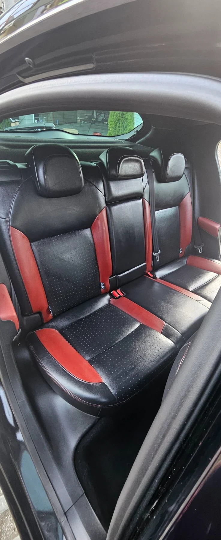 Citroen DS4 Ds4, снимка 9 - Автомобили и джипове - 55986227