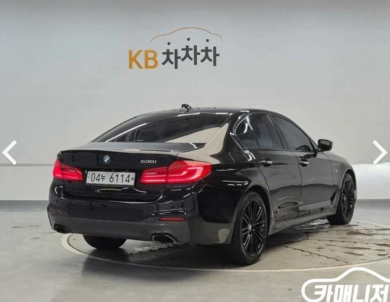 BMW 530 M SPORT+  TV-������ * ������ ����*  | Mobile.bg � ����������� 2