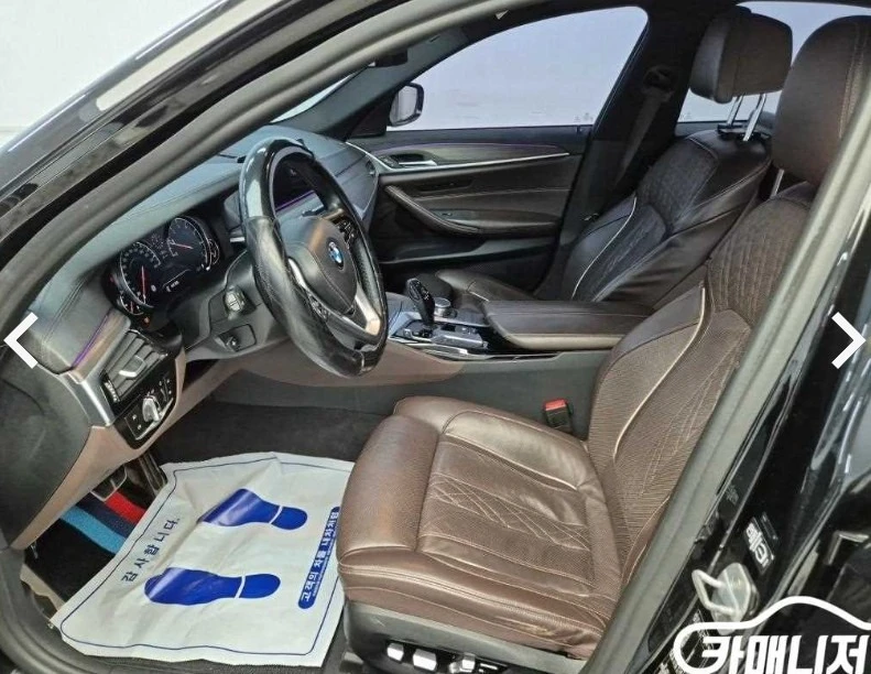 BMW 530 M SPORT+  TV-������ * ������ ����*  | Mobile.bg � ����������� 6