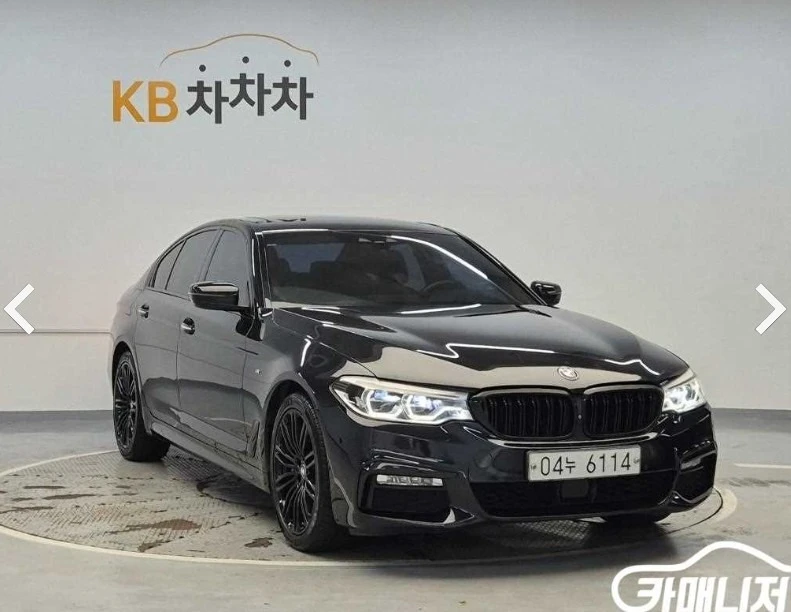 BMW 530 M SPORT+  TV-������ * ������ ����*  | Mobile.bg � ����������� 3