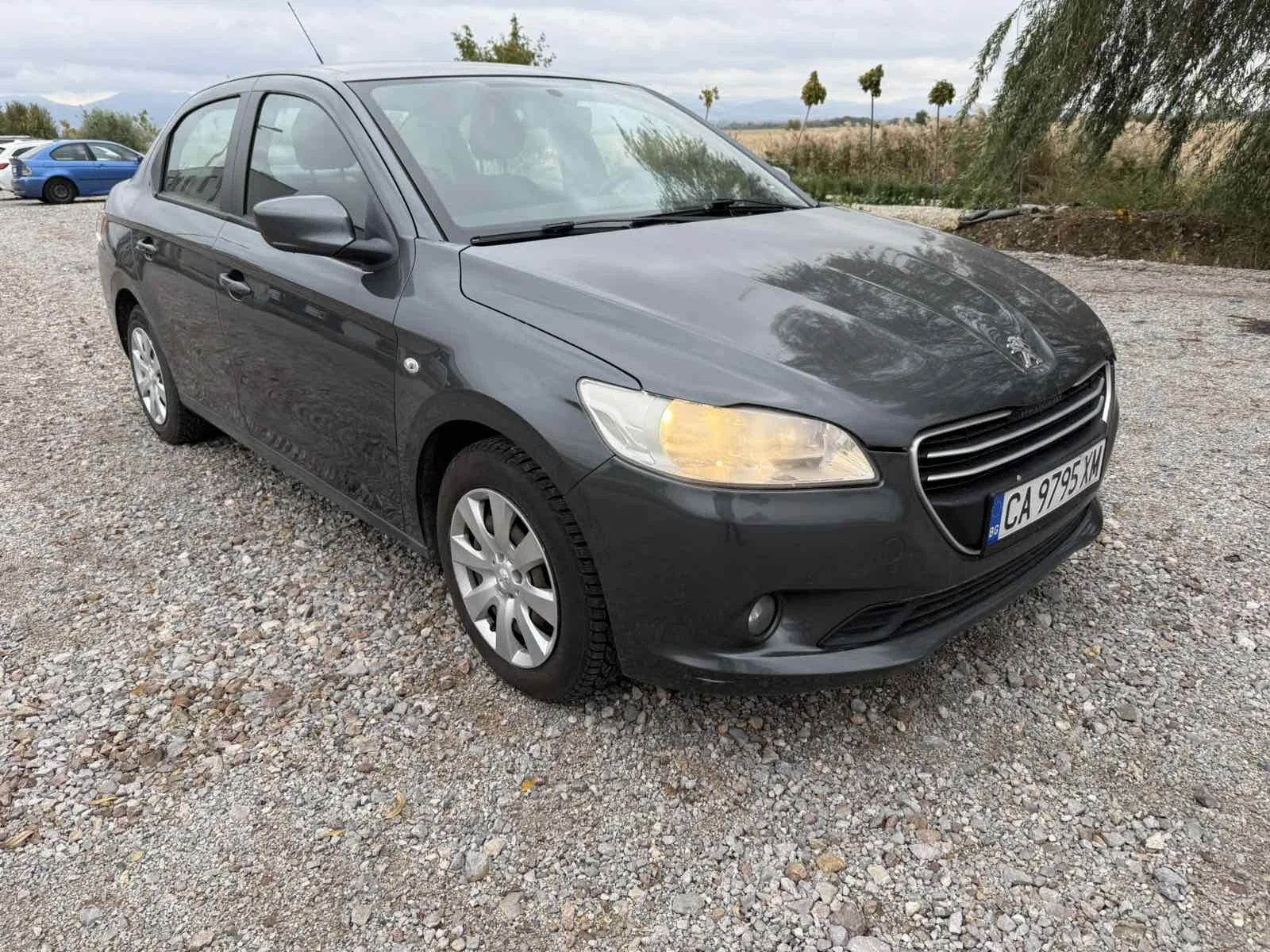 Peugeot 301, снимка 1