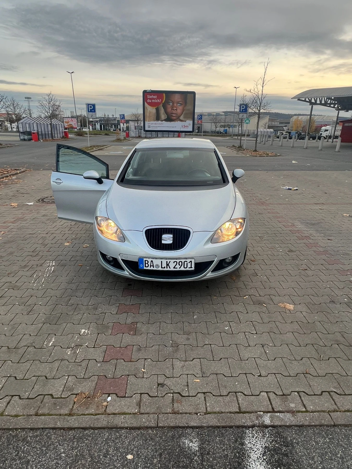 Seat Leon, снимка 1