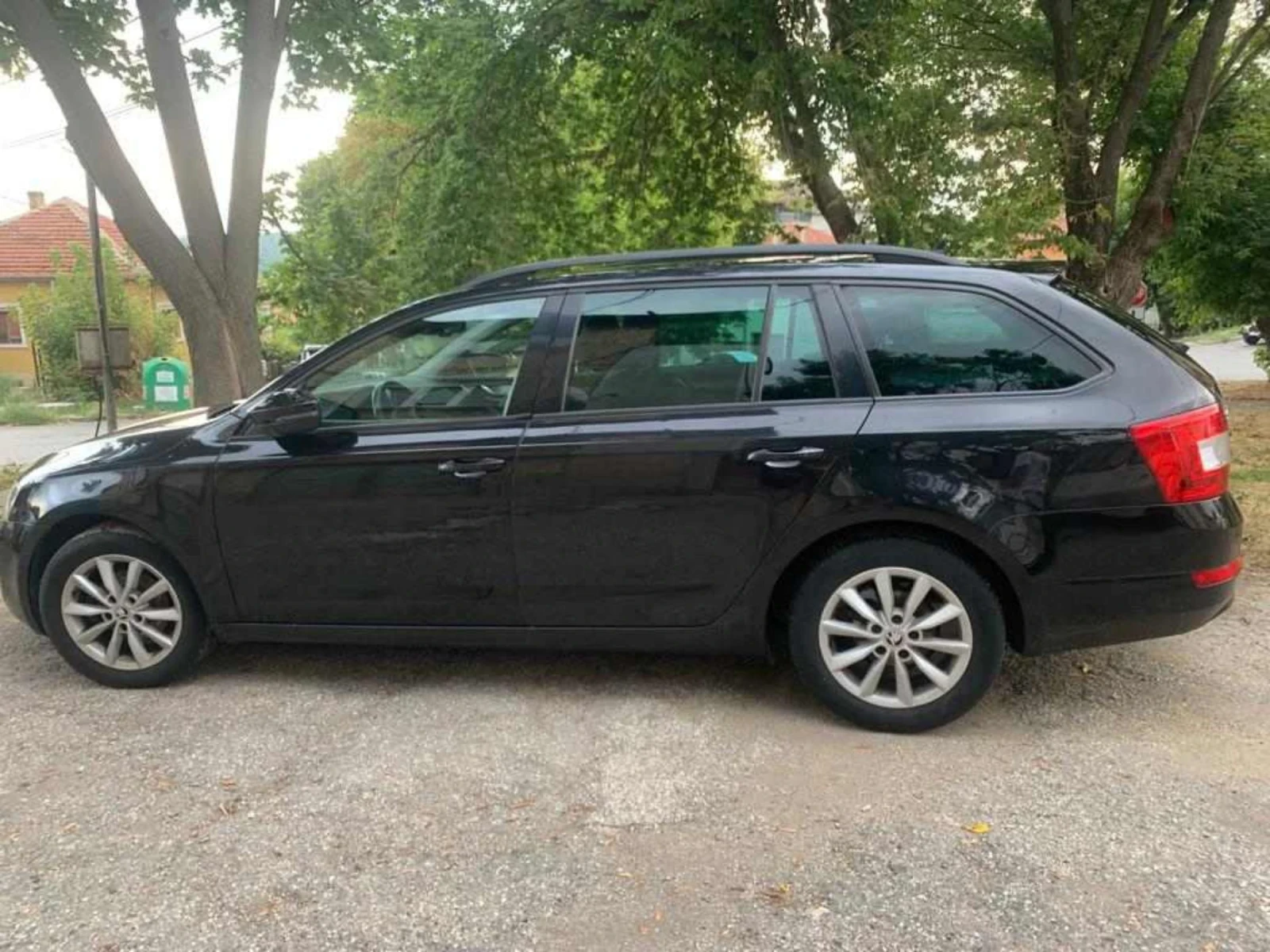 Skoda Octavia 1.6 TDI - изображение 4