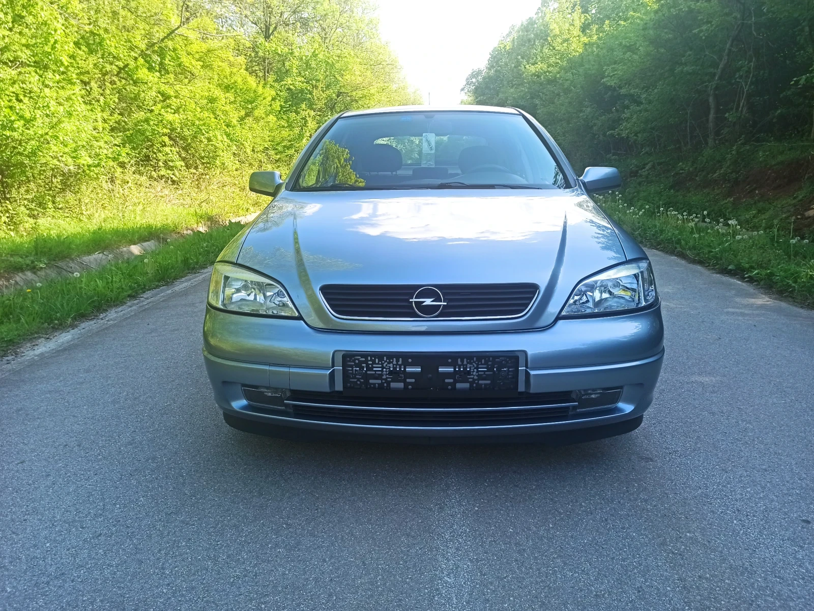 Opel Astra 1.7 CDTI 80 к.с. - изображение 3