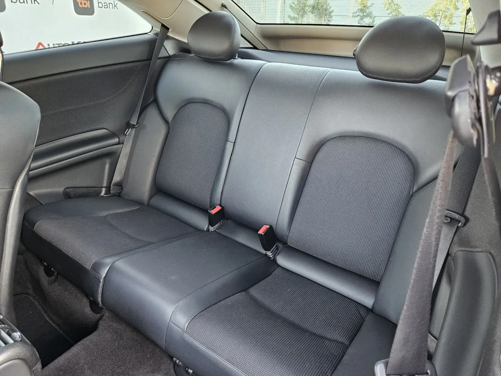 Mercedes-Benz CLC 160 1.6i-129кс= АВТОМАТ= 155.000км= ПОДГРЕВ= НАВИ - изображение 9