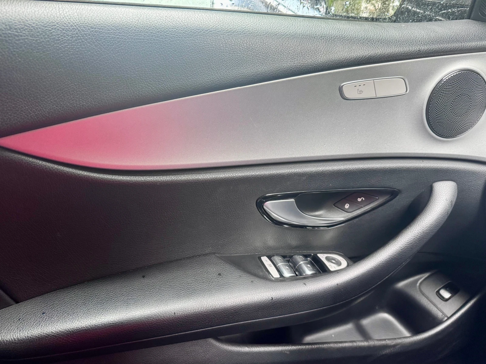 Mercedes-Benz E 200 | Mobile.bg   12