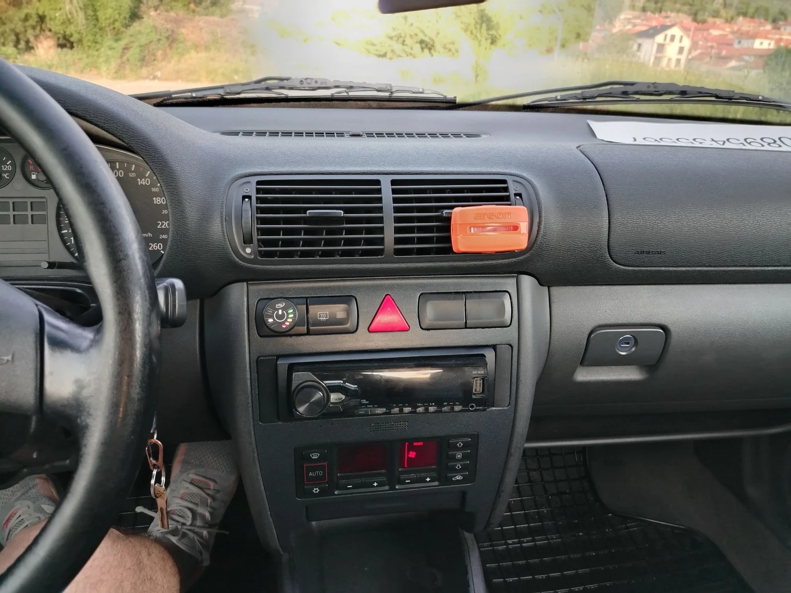Audi A3  - изображение 7