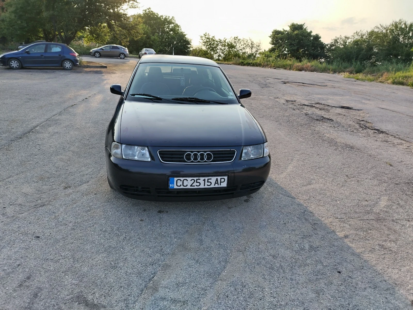 Audi A3  - изображение 2