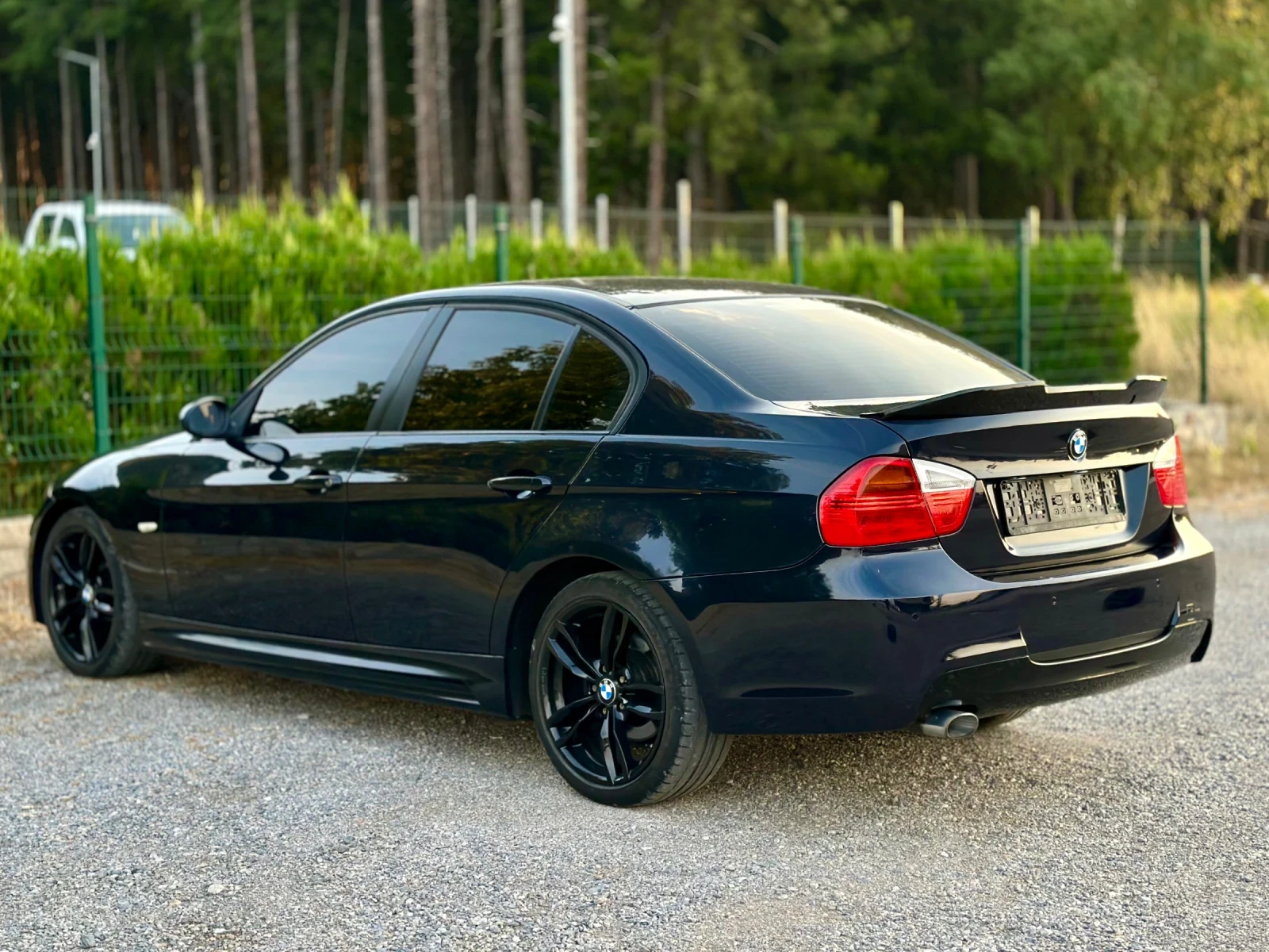 BMW 320 D  ~AERO PACK~ 18   - изображение 5