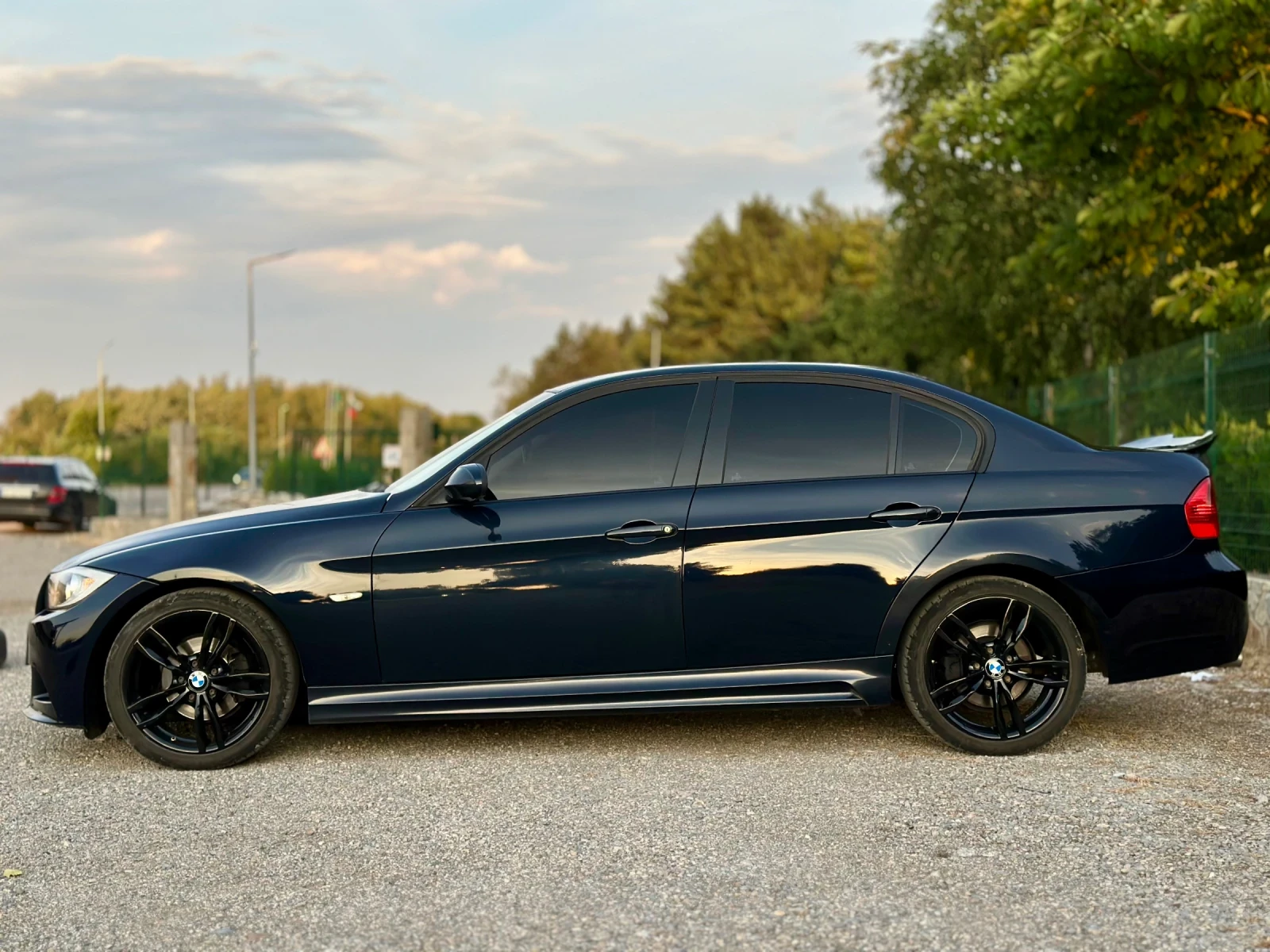 BMW 320 D  ~AERO PACK~ 18   - изображение 7