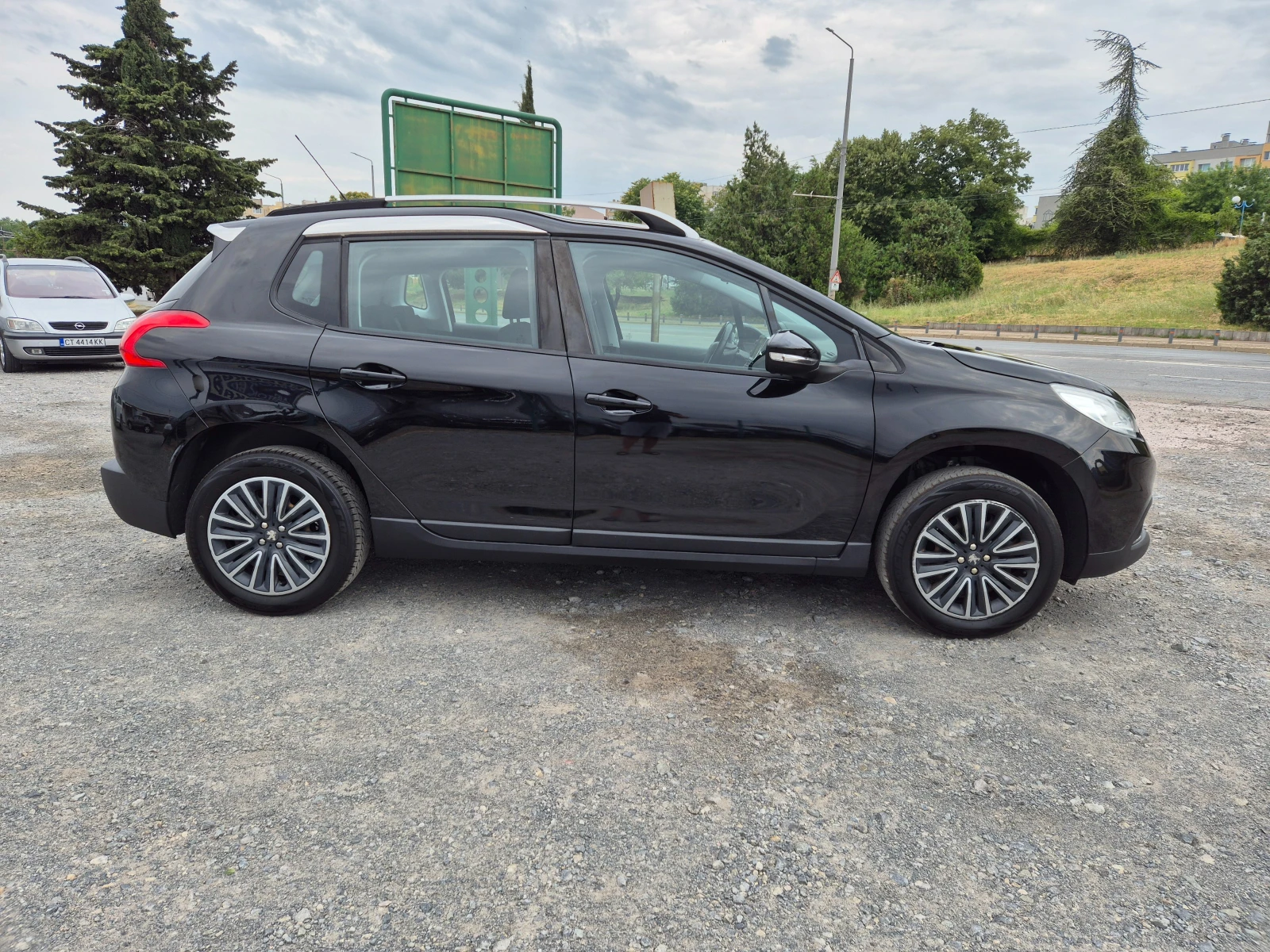 Peugeot 2008 1.6HDI - изображение 6