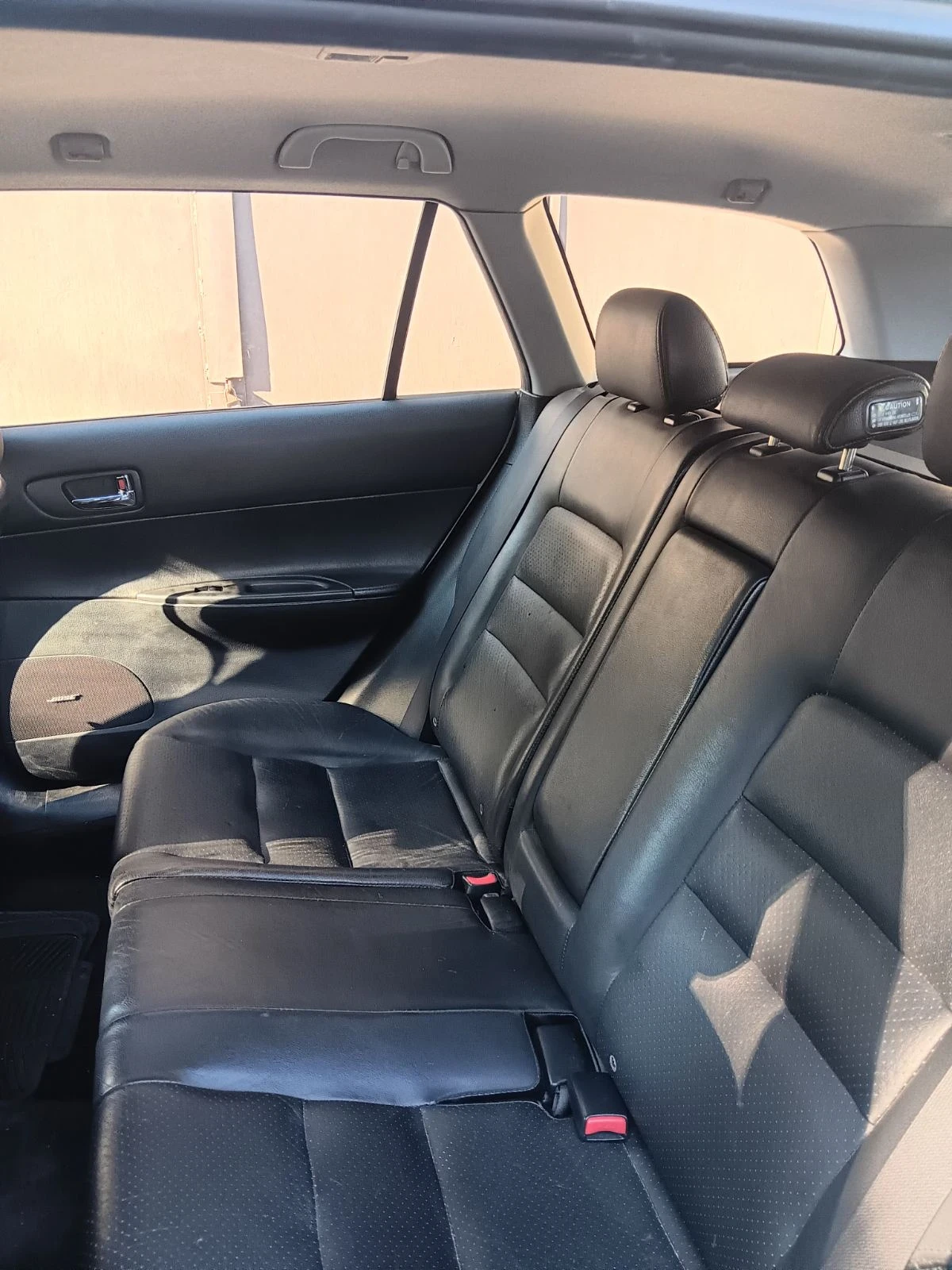 Mazda 6  - изображение 8