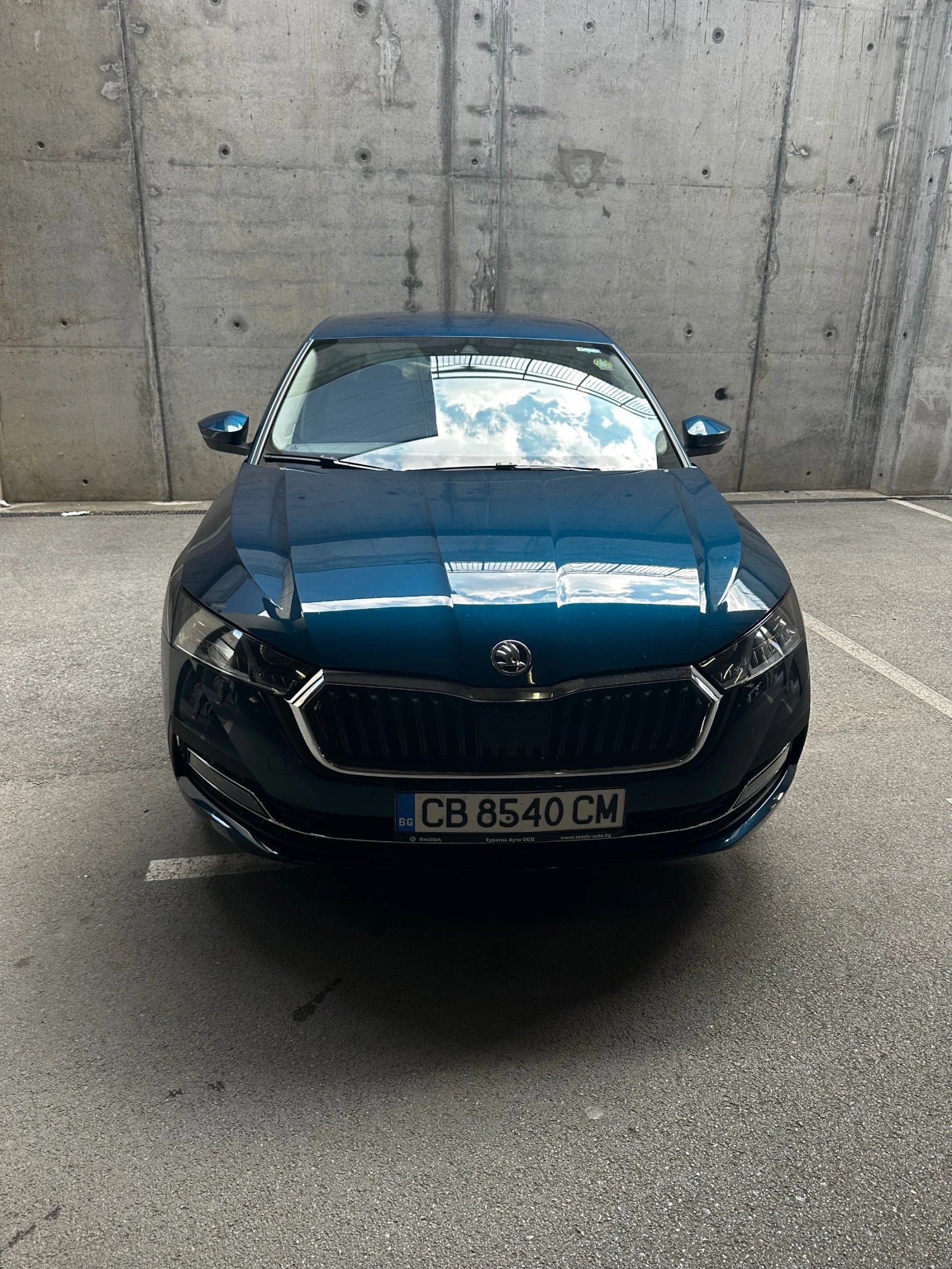 Skoda Octavia | Mobile.bg   1