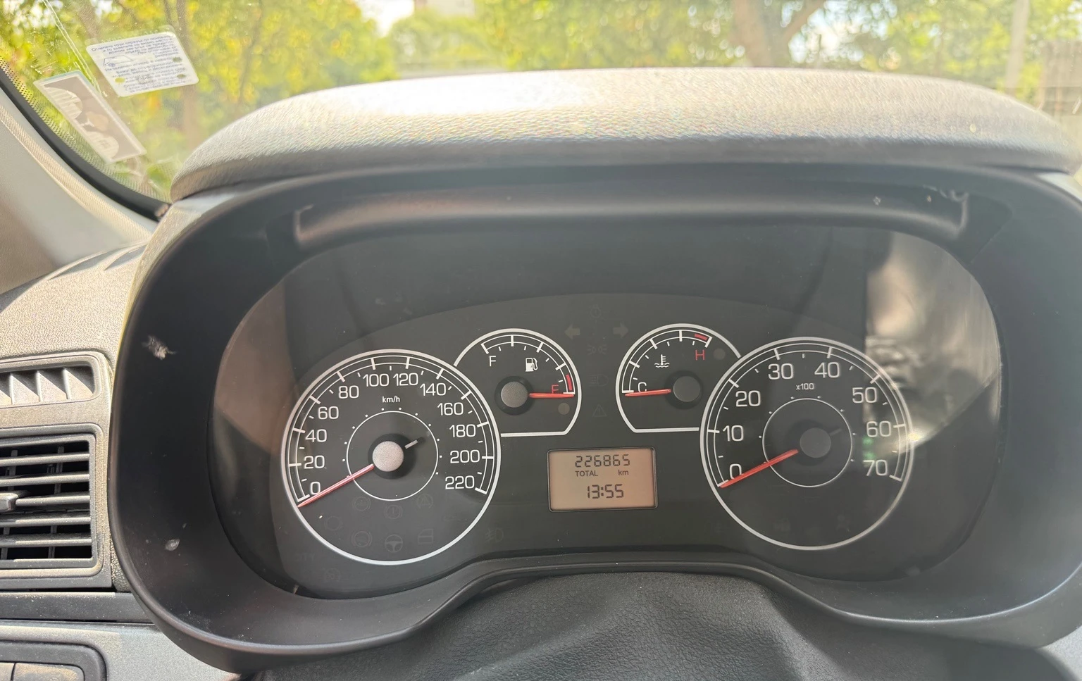 Fiat Punto Grande - изображение 6