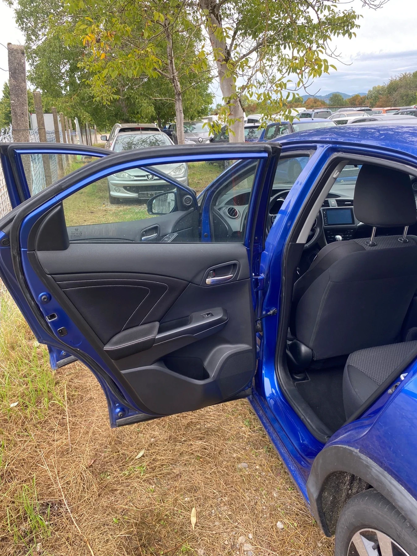 Honda Civic  - изображение 4